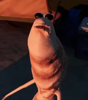 Marcus The Worm (Vrchat Legends) AI cover generator